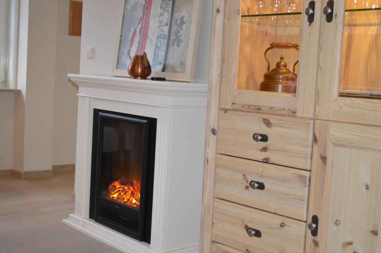 Guest house Zum Heidewanderer Mit Thermeplus Bad Bevensen