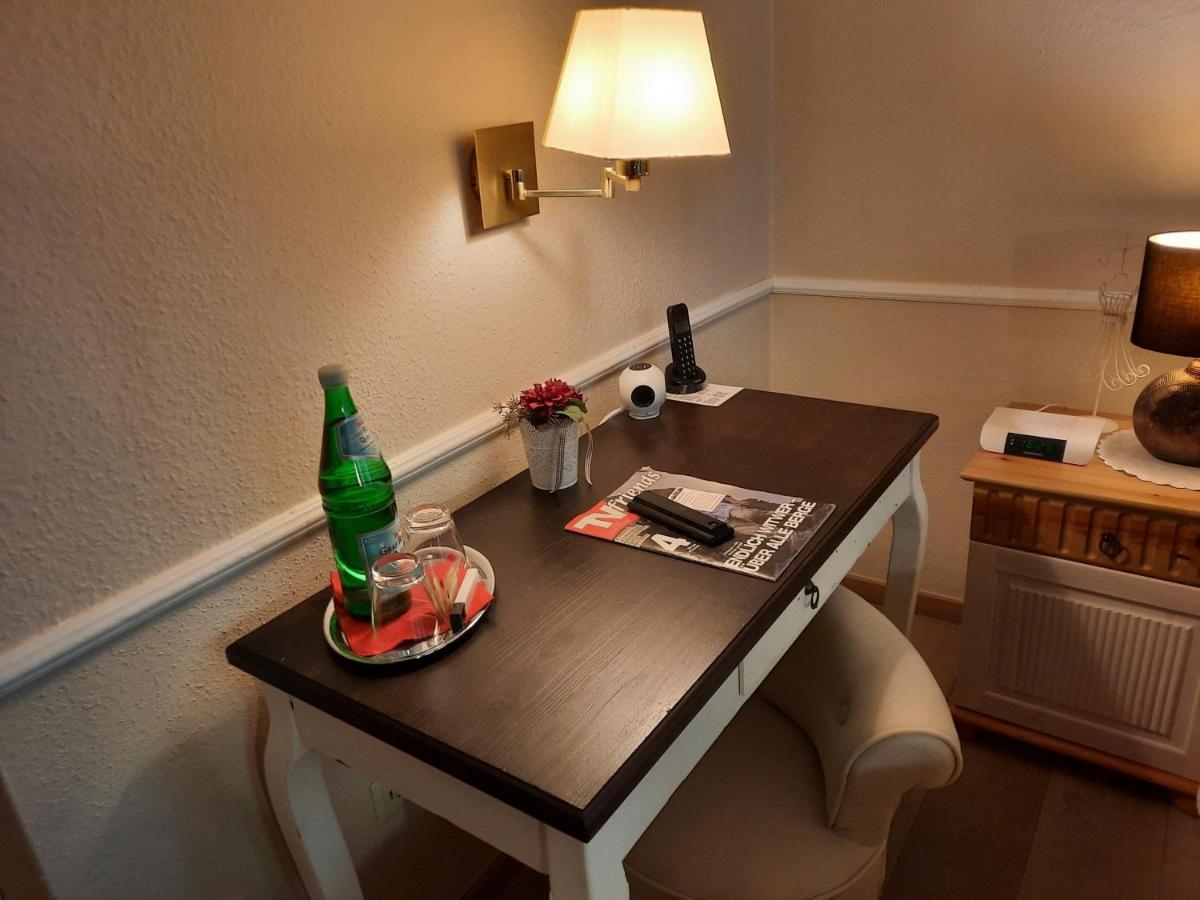 Guest house Zum Heidewanderer Mit Thermeplus 4*