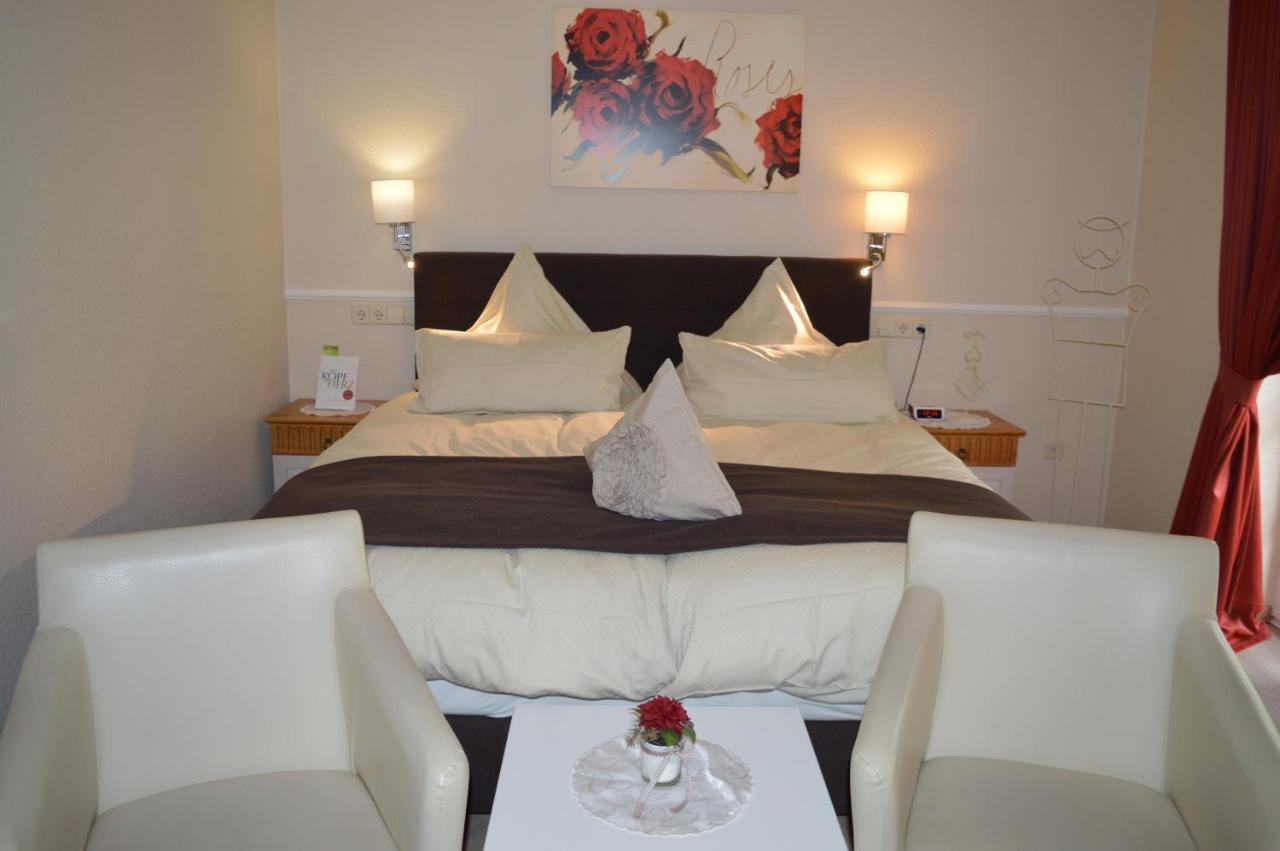 Zum Heidewanderer Mit Thermeplus Bad Bevensen