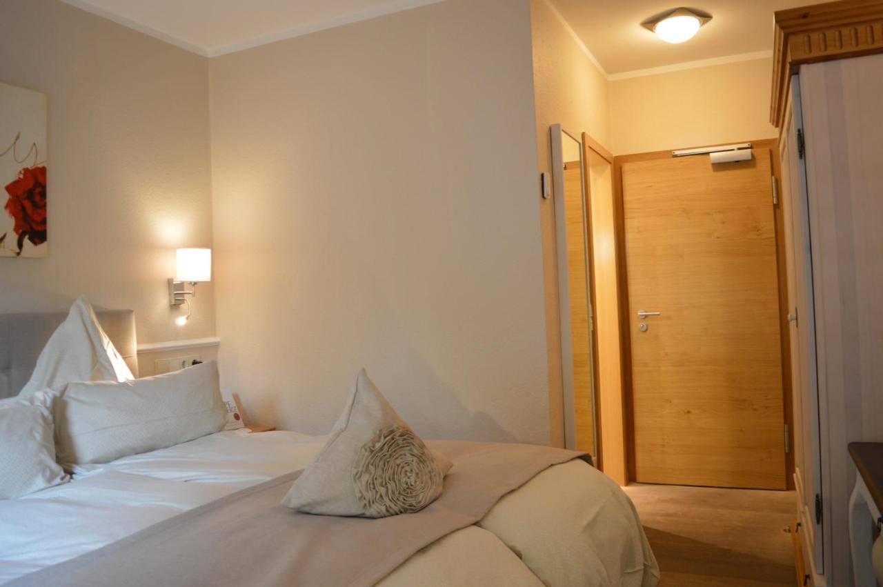 Guest house Zum Heidewanderer Mit Thermeplus 4*