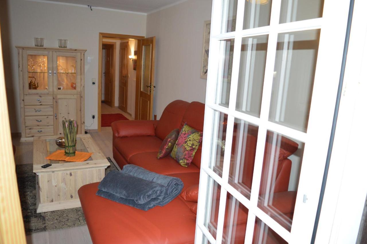Zum Heidewanderer Mit Thermeplus Guest house 4*