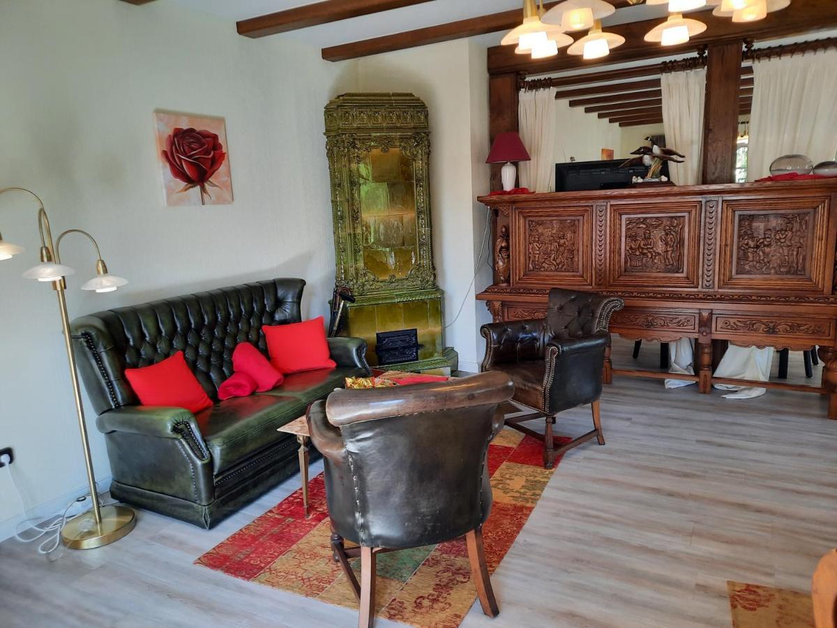 Guest house Zum Heidewanderer Mit Thermeplus 4*