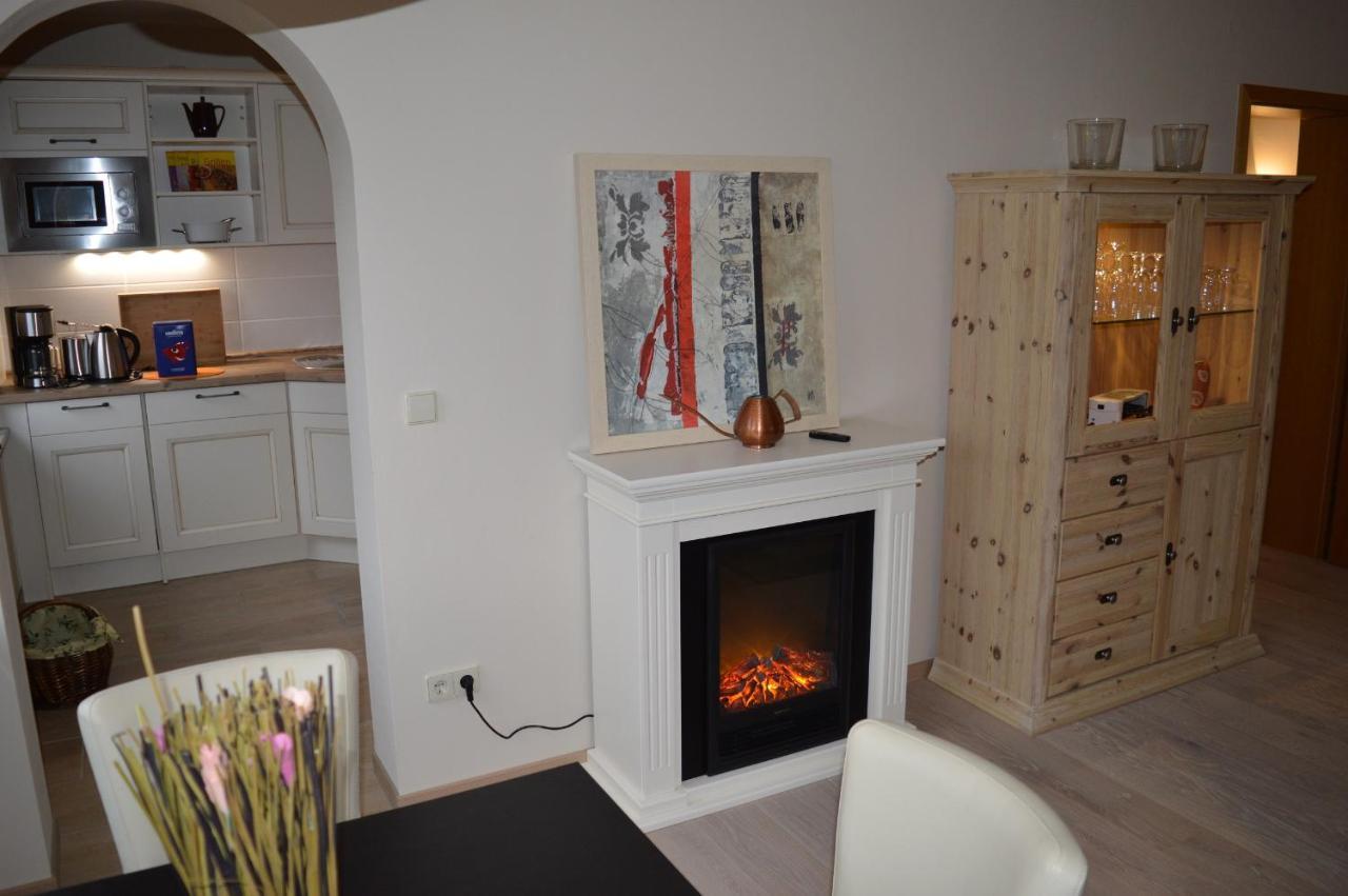 Zum Heidewanderer Mit Thermeplus Guest house 4*