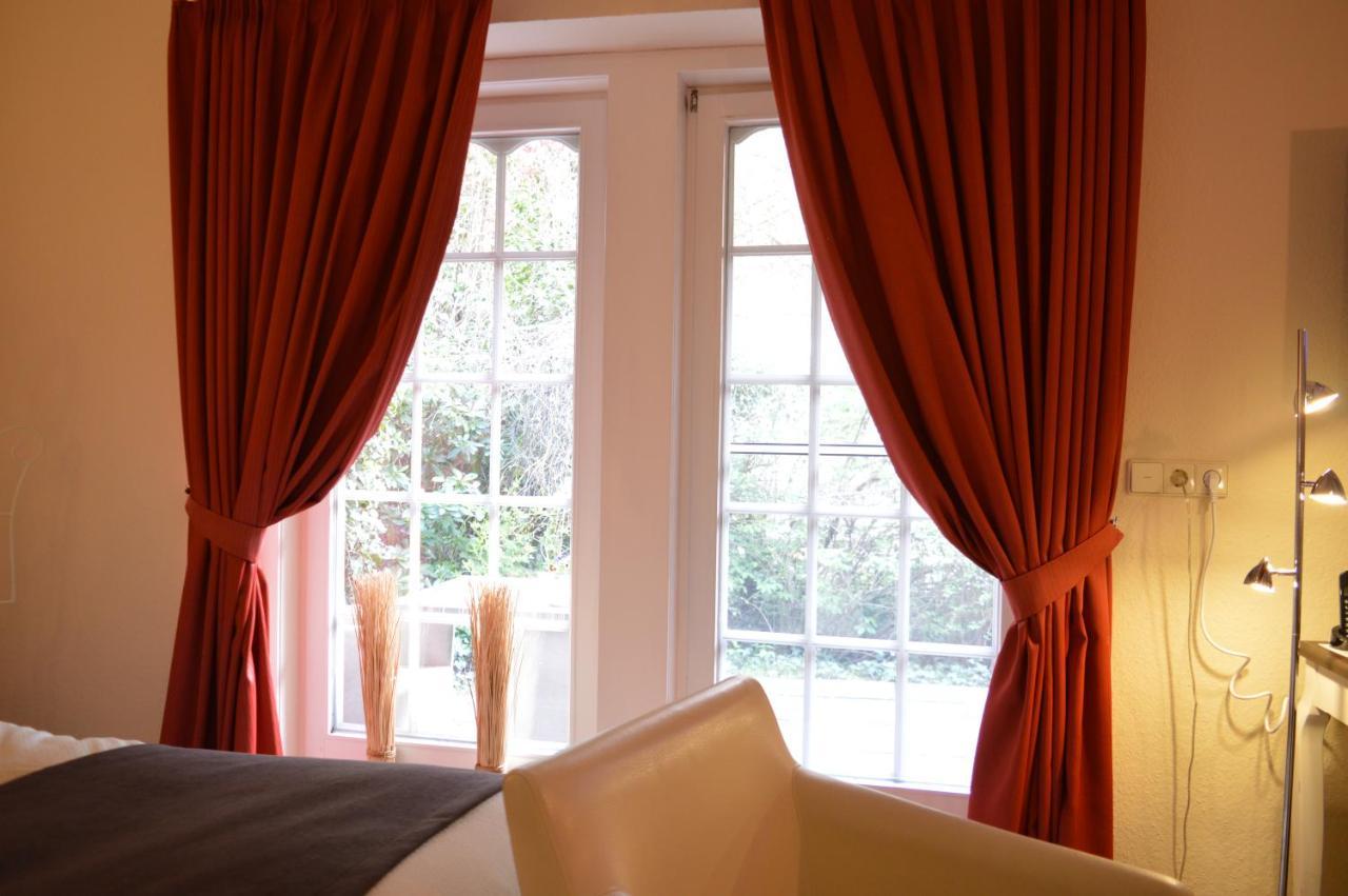 Zum Heidewanderer Mit Thermeplus Guest house 4*