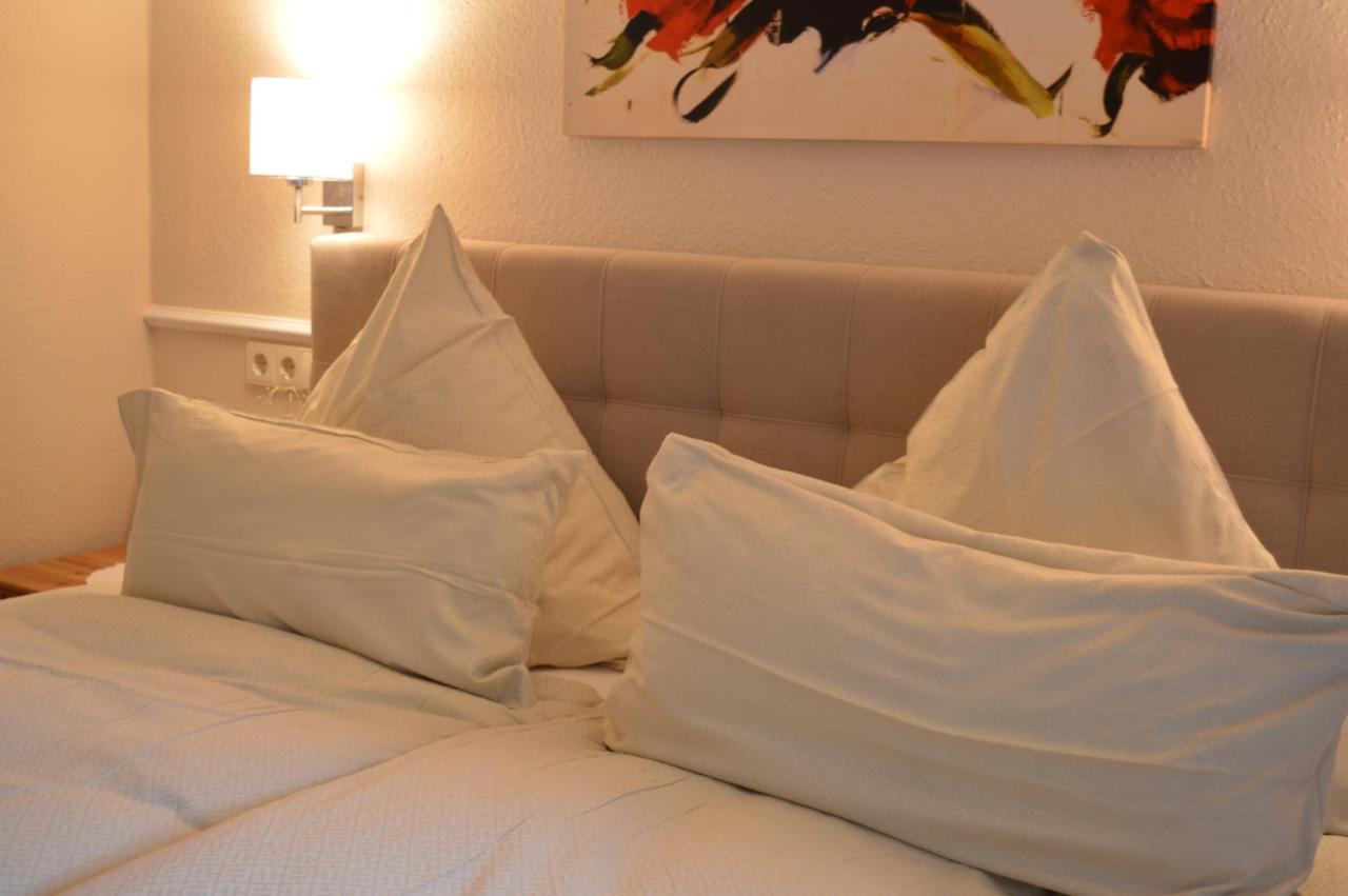 Zum Heidewanderer Mit Thermeplus Bad Bevensen
