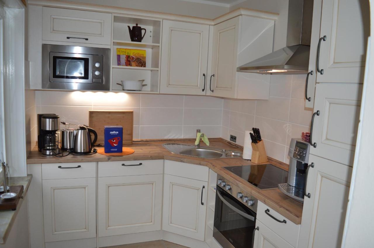 Guest house Zum Heidewanderer Mit Thermeplus