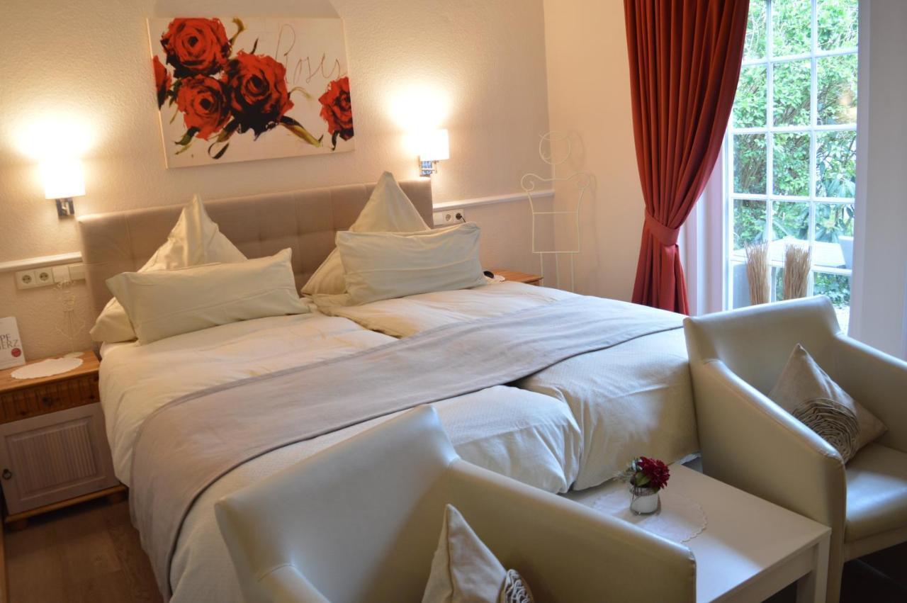 Guest house Zum Heidewanderer Mit Thermeplus Bad Bevensen